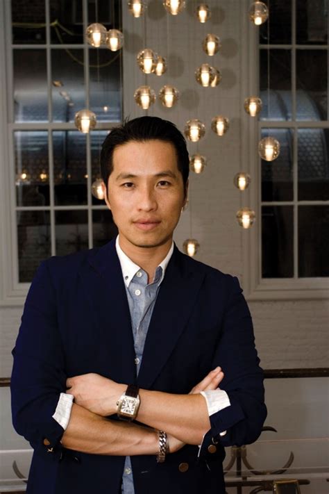 Philip Lin .